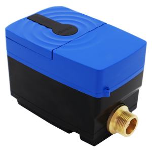 B97 VPW Valve Control / Prepaid