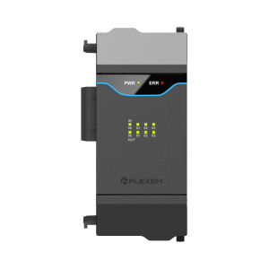 Flexem F5-MD0404R